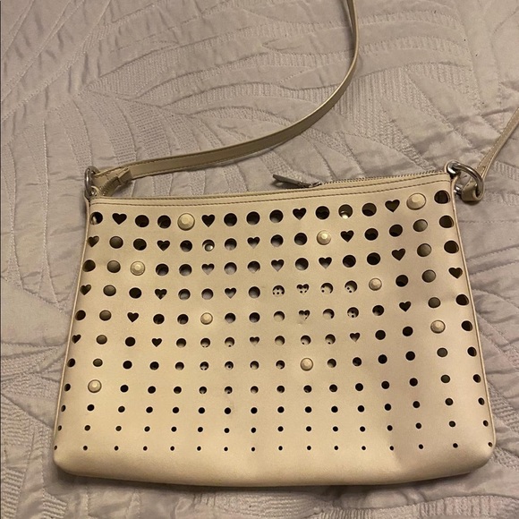 LOVE MOSCHINO CROSSBODY - Picture 2 of 3